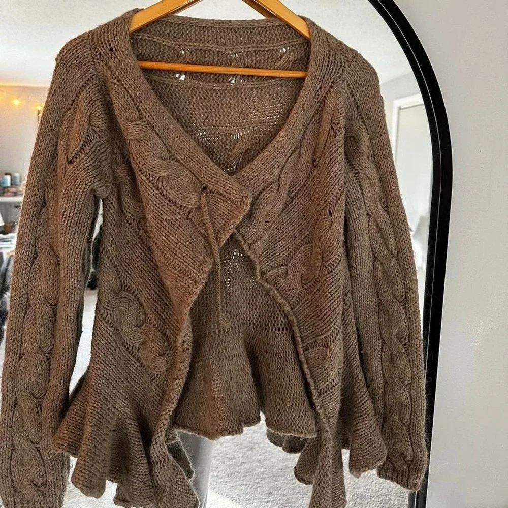 Women's‎ Sweater